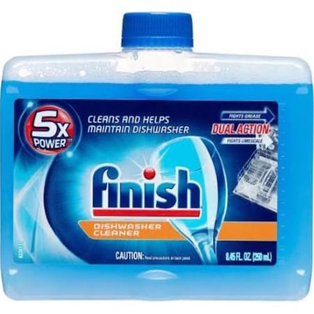 Reckitt Benckiser RAC95315EA Finish Dishwasher Cleaner Fresh 51700-95315